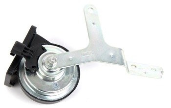 Klakson Custom 12-16 Transit 14-16 -  BK2T-13802-AB, 1774631, oryginał Ford OE