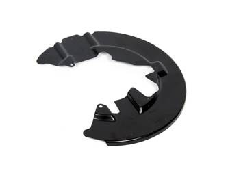 Tarcza kotwiczna lewy przód Kuga 08-12 - 8V41-2C447-BA, 1552093, oryginał Ford OE