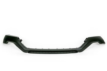 Zderzak dolny spojler Ford Edge 15-18 eu/ USA -  FT4B-17C831-AE5YZ9 , 2434182, oryginał Ford OE