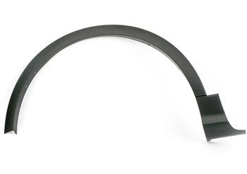 Listwa błotnika przód lewa Kuga 16- / Escape USA -  CV44-S16D239-AD5YZ9 , 2011034, oryginał Ford OE