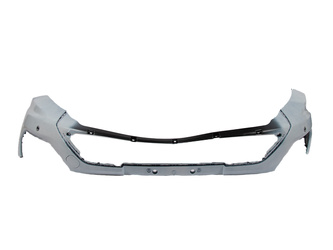 Zderzak przedni Transit/tourneo Custom 18-19 część dolna -  JK21-R17757-FCPRAA , 2292596, oryginał Ford OE