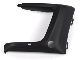 Ramka halogenu prawa Focus 2018- pdc -  JX7B-15A298-B1B, 2529779, oryginał Ford OE