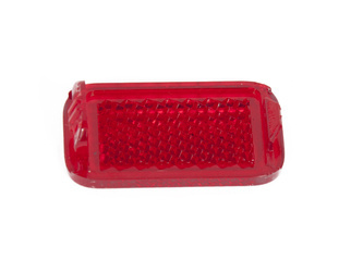 Odblask p/l drzwi przednich Kuga 12- C-max 15- -  CV44-13B755-AA , 1788583, oryginał Ford OE