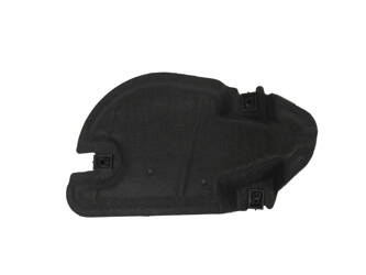 Osłona lewa tylna podwozia Mustang mach-e 20- -  LJ9B-11779-AA, 2466042, oryginał Ford OE