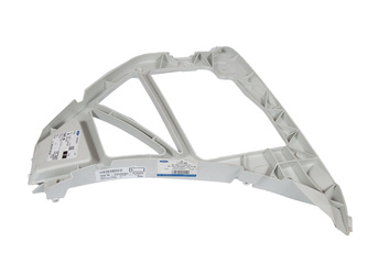 Ślizg zderzaka tylnego prawy Focus 05-08 -  5M51-F17E850-AJ, 1549585, oryginał Ford OE