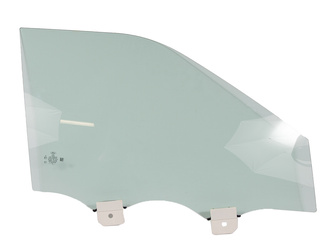 Szyba prawa drzwi przód Ford Explorer 20- -  LB5B-S214A50-AD , 2388829, oryginał Ford OE