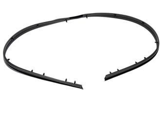 Uszczelka maski Transit/tourneo Connect 2018- -  KT1B-16C880-AB , 2286241, oryginał Ford OE