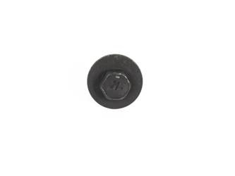 Śruba 6.3x16mm błotnika Focus 11- 14- Kuga 11-12 - W716245-S303, 1751637, oryginał Ford OE