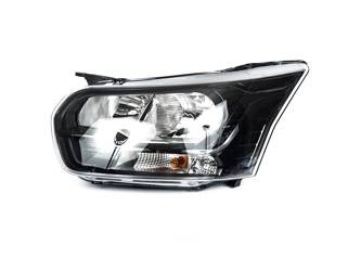 Reflektor lewy przód Transit 16- 19- - GK31-13W030-BB, 2639552, oryginał Ford OE