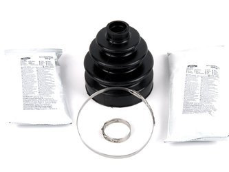 Osłona zewnetrzna przegubu Ranger 2012- zestaw -  MEGU2J-4A084-NA , 2109533, oryginał Ford OE