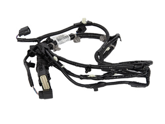 Wiązka zderzaka przód Kuga 20-20 Ford oe - 2456191, oryginał Ford OE