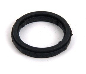 Uszczelka 22mm turbosprężarki Mustang Edge Kuga - EJ7E-6N652-AA , 5255340, oryginał Ford OE