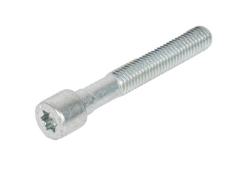 Śruba m8 x 55mm listwy wtryskowej Ford 1.0 eb - 1762346, oryginał Ford OE