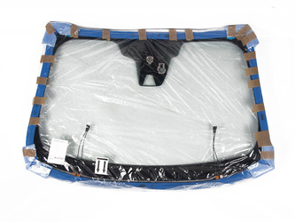 Szyba przód Mondeo 2014- -  DS73-F03100-RJ, 1923543, oryginał Ford OE