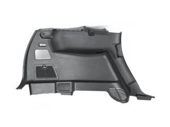 Boczek bagażnika tył lewy S-max 15- - EM2B-R31013-AAE3ZHE, 2568507, oryginał Ford OE