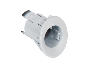 Koszyk czujnika parkowania zewnętrzny Focus 07-11 / kombi -  8M5T-15K871-CB57VT, 1555907, oryginał Ford OE