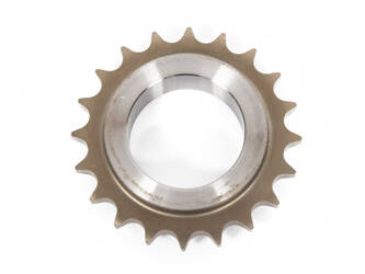 Koło zębate wału korbowego Mondeo 10-11 2.0 eb -  AG9G-6306-AA , 1682182, oryginał Ford OE