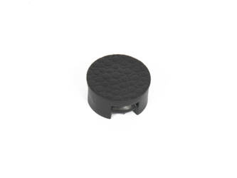 Zaślepka osłony pasa tylnego Transit 14-18 -  BK21-B132A24-BA35B8, 1770906, oryginał Ford OE