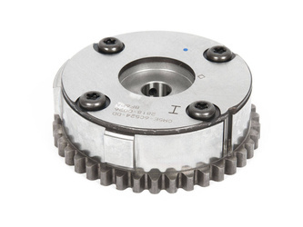 Koło zębate wałka rozrządu Focus 11- 2,0 dohc wlot - CM5E-6C524-DD , 5252047, oryginał Ford OE