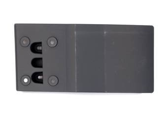 Listwa pod wlewem paliwa Transit Custom 12-16 - BK21-V20206-BCXWAA , 1827891, oryginał Ford OE
