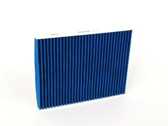 Filtr kabinowy Puma 20- Fiesta 17- Ecosport 17- -  L1BJ-18E269-AA , 2495322, oryginał Ford OE