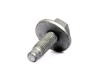 Śruba błotnika przedniego Edge 2015- / 18- m6x18mm - 5258364, oryginał Ford OE