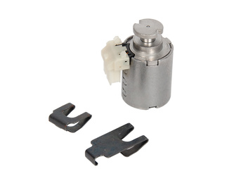 Elektromagnes sterowania skrzyni biegów Ford -  KTHL3P-7J136-LC , 2464932, oryginał Ford OE