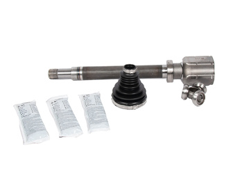 Półoś napędowa wewnętrzna prawa Transit 14- 19-24 -  BK21-3C313-AC , 2335147, oryginał Ford OE