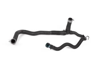 Przewód nagrzewnicy Transit 16- 19- 2.0 ecoblue -  GK21-18N252-BL, 2534063, oryginał Ford OE