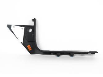 Listwa wewnętrzna progu lewa Explorer 20- - LB5B-S13201-CJ3ZHE, 2494861, oryginał Ford OE