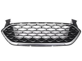 Grill zderzaka przód Ford Mondeo 2019- vignale - JS7B-8200-VDSMA4 , 2366229, oryginał Ford OE