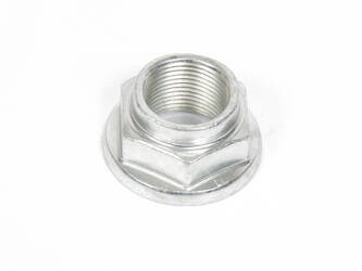 Nakrętka półosi przód / tył Mustang mach-e Edge -  CCP1-3B477-A3A , 5267273, oryginał Ford OE