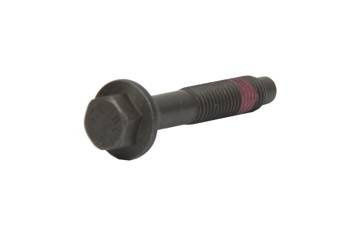 Śruba m10 x 55mm koła zębatego wału rozrządu Ford - W718779-S452, 2344230, oryginał Ford OE