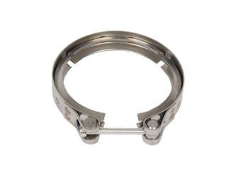 Obejma katalizatora Ford Ranger 19- 2.0 ecoblue -  JB3G-9U501-AC, 2509758, oryginał Ford OE