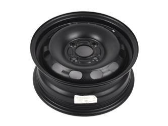 Felga stalowa 5.5j x 14" Fiesta/Fusion 2002- -  2S61-1007-BC , 1749456, oryginał Ford OE