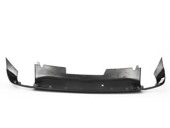 Dyfuzor zderzaka tył Edge 18- - KT4B-17F765-VCPRAA , 2306603, oryginał Ford OE