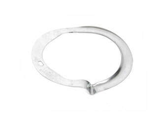 Podkładka amortyzatora przód Fiesta / Fusion 04-12 -  6S61-3C357-BA, 1481540, oryginał Ford OE