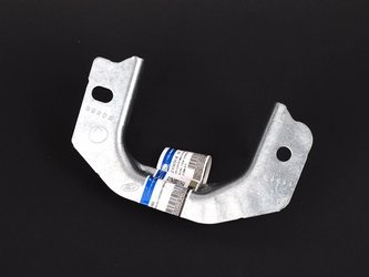 Wspornik lewy belki tył Mustang 2015- /17- -  FR3B-6310235-AB , 5304302, oryginał Ford OE