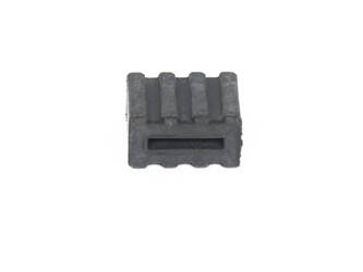 Odbój mocowania sprężyny gazowej Explorer 20- - LB5B-S43634-AA , 2414167, oryginał Ford OE