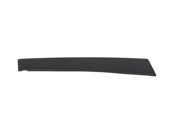 Listwa zewnętrzna drzwi przednich lewych C-max 07-10 - 3M51-R20899-AG5YYW, 1360891, oryginał Ford OE