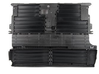 Żaluzja kierownica powietrza Edge 15- USA benzyna -  FT4B-8475-AN , 1935783, oryginał Ford OE