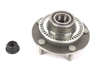 Łożysko koła zestaw tył Transit 2000-2006 -  1C1J-1A049-BA, 1201303, oryginał Ford OE