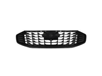 Grill zderzaka przód Kuga 24- pod kamerę -  PV4B-8138-CAC, 2723315, oryginał Ford OE