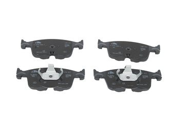 Klocki hamulcowe przód Transit/tourneo Connect 22- -  VWN3CA-2D390-HA, 2639694, oryginał Ford OE