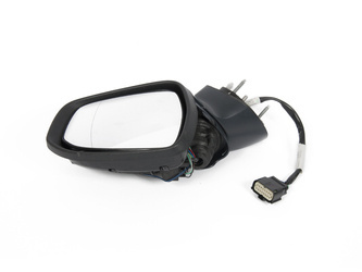 Lusterko zewnętrzne prawe Mondeo 2020 -  DS73-17E714-GFXWAA, 2475605, oryginał Ford OE