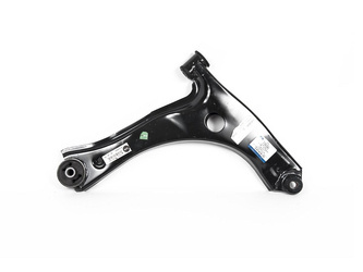 Wahacz prawy przód Transit 14- Custom 18- - BK21-3A052-AH, 2598804, oryginał Ford OE