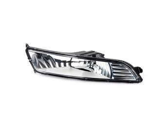 Halogen prawy Mondeo mk5 15- Galaxy 2015- -  EM2B-15A201-AB, 2033400, oryginał Ford OE