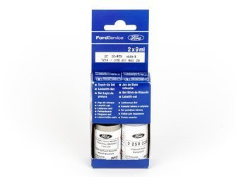 Farba do poprawek Ford tectonic silver - 2583445, oryginał Ford OE
