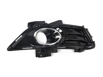 Ramka prawa halogenu Mondeo 14- - DS73-19952-MD5UAW , 1921665, oryginał Ford OE