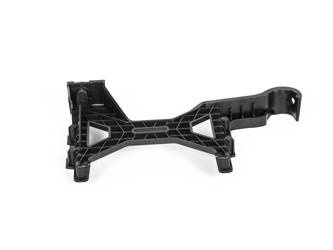 Uchwyt radia S-max/Galaxy 12-15 -  CM2T-18D835-AB, 1810811, oryginał Ford OE